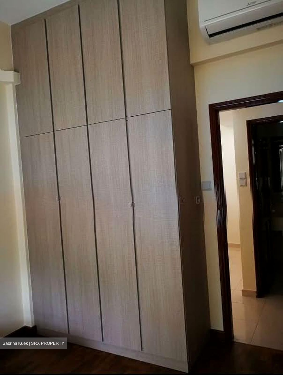Hillview Heights (D23), Condominium #557097571